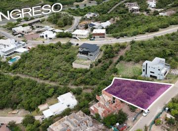 Terreno , La Calera · Lote 950 m² – Country La Deseada (Cerca del Ingreso) - La Calera