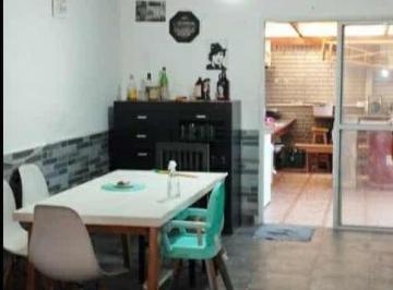 Departamento · 60m² · 4 Ambientes · Departamento en Ensenada