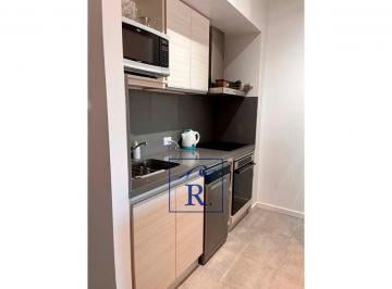 Departamento de 2 ambientes, Costa Esmeralda · Al Golf 19 – Edificio Par – Ref: 21