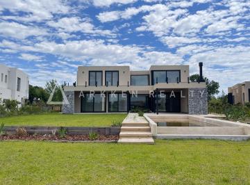 Casa en Venta de 5 ambientes Pilar · Casa en Venta en Pilará Pilar
