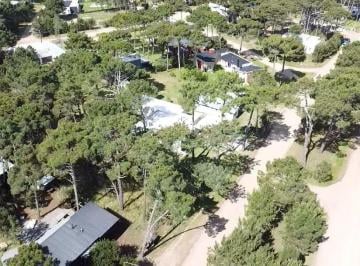Terreno · 1395m² · Venta Lote Boulevard de Los Alamos - Pinamar