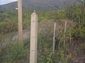 Terreno , Capilla del Monte · Hermoso Terreno con Exelente Vista a Las Gemelas