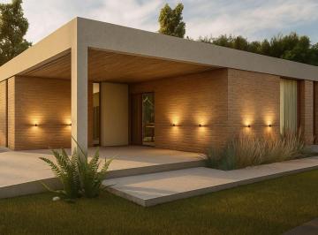 Terreno · 139m² · Venta Terreno con Proyecto y Estudio de Suelo Los Pasos del Jockey Fisherton