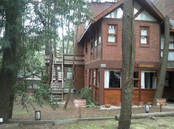 Hotel de 10 ambientes, Mar de las Pampas · Complejo de Cabañas Mar de Las Pampas