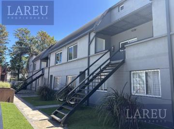 Departamento · 80m² · 3 Ambientes · 1 Cochera · Rincon de Morra IV Venta 3 Ambientes