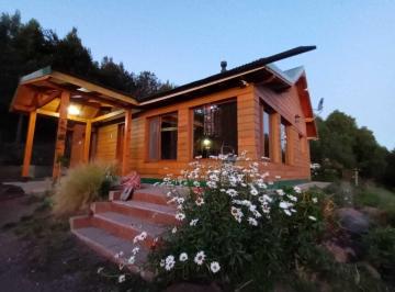 Casa · 138m² · 3 Ambientes · Casa Chalet en Venta en Terrazas de Bellavista, San Martin de Los Andes, Patagonia