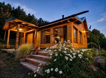 Casa · 138m² · 3 Ambientes · Casa en Venta en Terrazas de Bellavista, San Martin de Los Andes, Patagonia