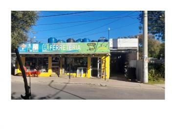 Fondo de comercio de 5 ambientes, San Francisco del Monte de Oro · Ferretería Activa con Terreno Propio y Gran Potencial de Expansión – Imperdible