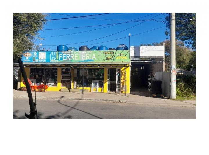 Fondo de comercio · 300m² · 5 Ambientes · 1 Cochera