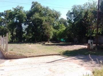 Terreno , Unquillo · Terreno en Zona Residencial