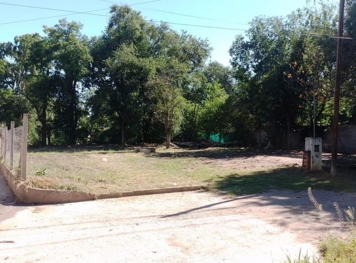 Terreno · 1016m²