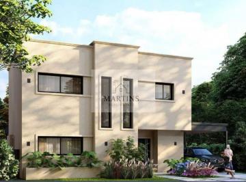 Casa · 147m² · 5 Ambientes · 2 Cocheras · Casa en Venta en Pilar San Pablo con Financiacion