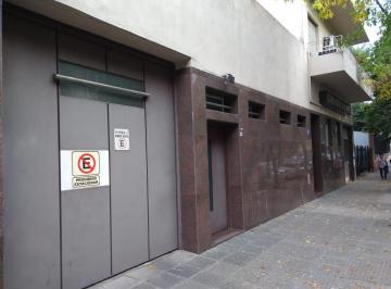Terreno · 150m² · 2 Cocheras · Lote Edificable 10x20 – Usaa – Pb + 6 + 2 Retiros