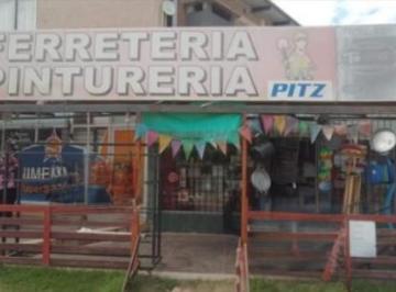 Fondo de comercio · 2 Ambientes · Venta Fondo de Comercio Ferreteria en Punilla Sobre R38 Siquiman