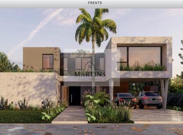 Casa · 278m² · 6 Ambientes · Casa en Venta con Pileta en Pilara La Calesa