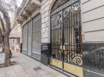 Departamento de 4 ambientes, Constitución · Departamento de 4 Ambientes - Estados Unidos Al 1500