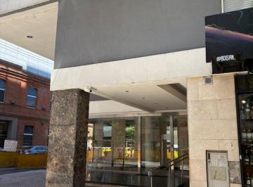 Garage , Barracas · Cochera - Av Martín García Al 600