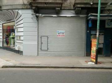 Local comercial de 1 ambiente, Flores · ¡Oportunidad Para Inversores! Local en Venta + Renta Inmediata - Flores
