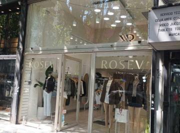 Local comercial de 1 ambiente, Esteban Echeverría · Local Comercial en Venta - Monte Grande Centro