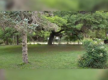 Terreno · 932m² · Venta Terreno con Pileta en Villa Lago Azul Sierras de Cordoba Ingreso Controlado