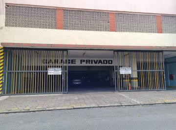 Garage , Villa Crespo · Venta Cochera Fija_gurruchaga 500_villa Crespo