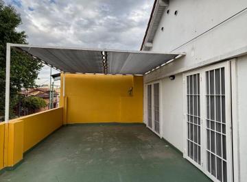 PH de 3 ambientes, Vicente López · Apta Credito Casa en Planta Alta de 3 Amb con Terraza Al Frente, Orientacion Ne. 71 m² Cub. 103 Total