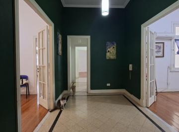 Departamento · 100m² · 3 Ambientes · Venta | Departamento | Balvanera | Oportunidad Unica