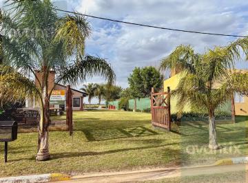 Quinta vacacional · 700m² · 1 Ambiente · Quinta con Pileta en San Antonio - Usd 62.000