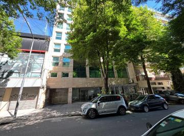 Oficina comercial de 3 ambientes, Colegiales · Oficina Comercial Edificio Premium Cochera Vigilancia