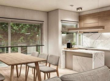Departamento · 66m² · 3 Ambientes · Departamentos 3 Amb. en Obra Financiados - Sáenz Peña