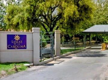 Casa de 3 ambientes, Córdoba · Lomas de La Carolina · Gestión Directa · Unidad Premium · Ingreso Agosto 2026