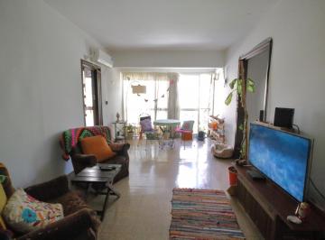 Departamento · 50m² · 3 Ambientes · Dean Funes 1773: 3amb. Todo Externo, Super Luminoso!