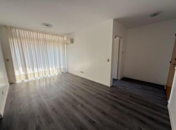 Departamento de 2 ambientes, Núñez · Dos Ambientes en Torre con Seguridad y Amenities