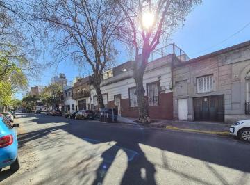 PH · 80m² · 3 Ambientes · PH en Flores
