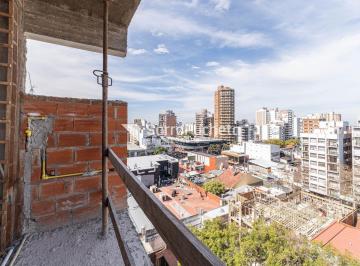 Departamento · 50m² · 2 Ambientes · Venta Semipisos 2 Ambientes con Balcón Terraza y Parrilla en Ramos Mejía.