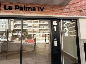 Entrada Edificio 3 · Dueño Directo: Matheu 62 - Piso Completo en Playa Grande a Estrenar