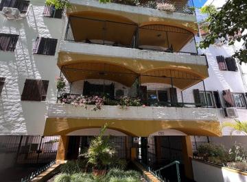 Departamento · 95m² · 4 Ambientes · 1 Cochera · Departamento 4 Ambientes con Dependencias San Isidro