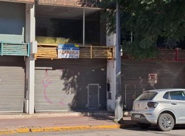 Local comercial de 5 ambientes, Córdoba · Alquilo Locales Humberto Primo 800 Centro