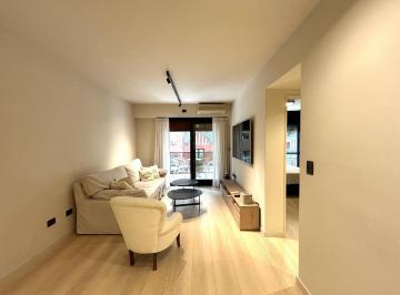 Departamento · 73m² · 3 Ambientes · Palermo Chico Venta 3 Ambientes y Escritorio 2 Baños a Nuevo