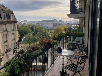 Departamento · 191m² · 4 Ambientes · 1 Cochera · Departamento en Recoleta