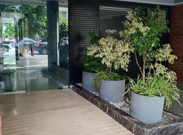 Departamento de 2 ambientes, Villa Urquiza · Dto. 2 Ambientes – 51 m² – Balcón + Cochera – Apto Profesional – Villa Urquiza