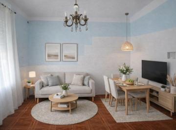 PH de 3 ambientes, Parque Avellaneda · Tipo Casa Al Frente 3 Ambientes con Patio y Terraza Entrada Independiente