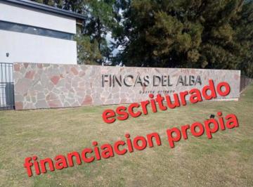 MAE-MAE-745_2 · Lote en Venta en Fincas del Alba Financiacion