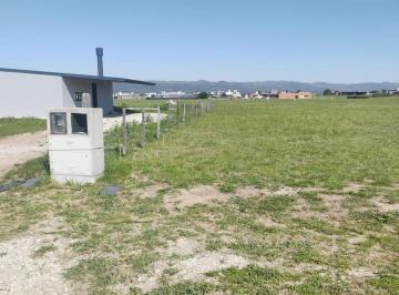 Terreno · 1200m² · Lote en Venta en Puerto del Aguila