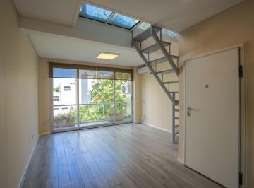 Departamento · 49m² · 2 Ambientes · Departamento Dúplex en Venta en Palermo Hollywood, Capital Federal, Buenos Aires