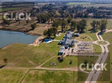 Terreno · 711m² · Terreno en Venta en Barrio Privado Aluen, Ezeiza