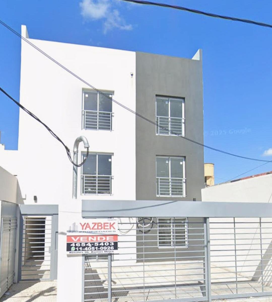 Florencio Varela 2634,  San Justo, La Matanza