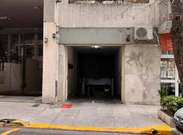 Garage , Belgrano · Belgrano Cochera Fija Cubierta en Alquiler