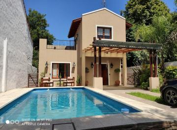 Casa · 150m² · 5 Ambientes · 2 Cocheras · Casa en Venta en General Pacheco, Tigre, G. B. a. Zona Norte