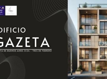Terreno , Tres de Febrero · Lote con Potencial de Desarrollo 3 a 4 Pisos + Basamento Nuevo Precio!
